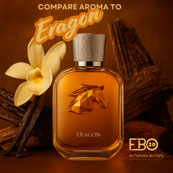 Compare Aroma To Eragon