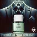 Compare Aroma To Father Figure-1