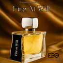 Compare Aroma To Fire At Will-1