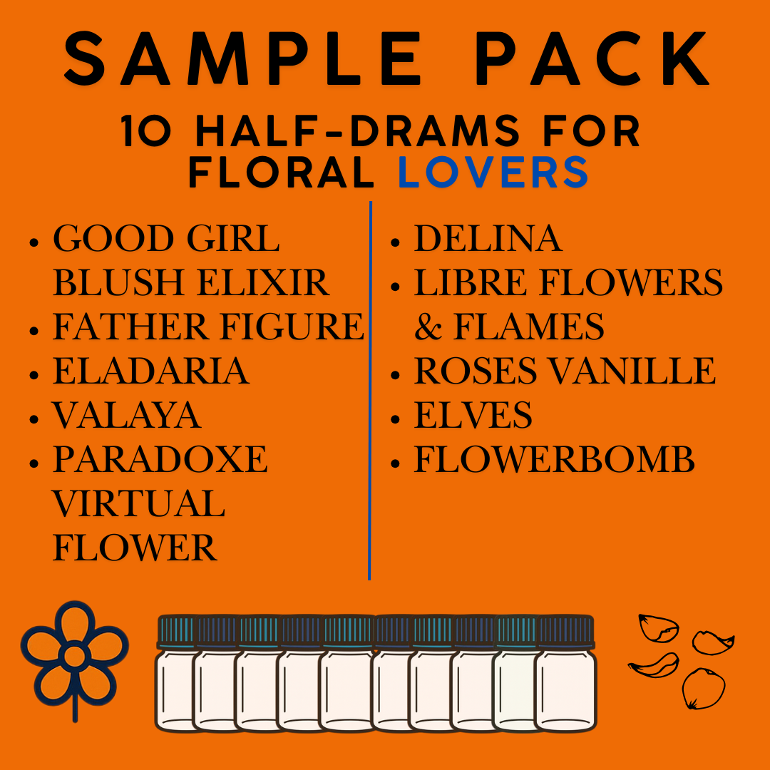 Gift Guide Sample Packs - 0