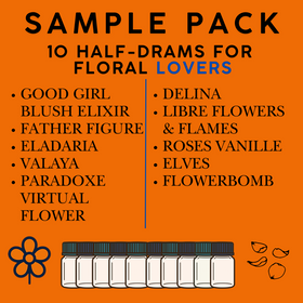 Gift Guide Sample Packs - 0