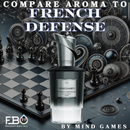 Compare Aroma To French Defense-1