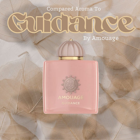 Compare Aroma To Guidance