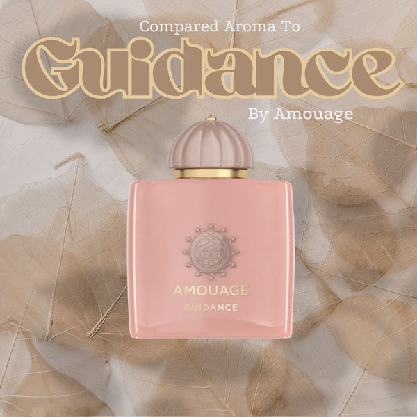 Compare Aroma To Guidance - 1