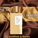 Compare Aroma To Silky Woods-1