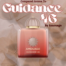 Compare Aroma To Guidance 46-1