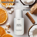 Compare Aroma To Heavy Cream-1