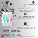 Compare Aroma to Lick Me All Over®-14