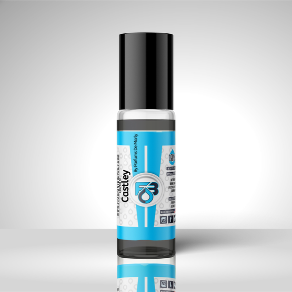 Compare Aroma To Castley