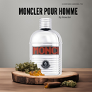 Compare Aroma To Moncler Pour Homme-1