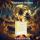 Compare Aroma To Narco Oasis-1