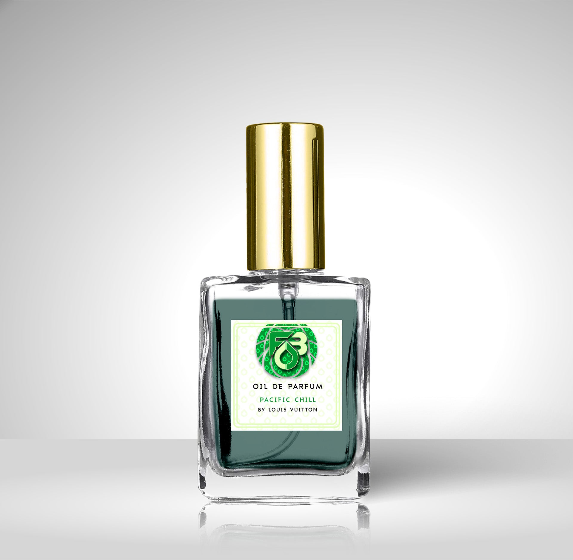 pacific chill louis vuitton perfume women
