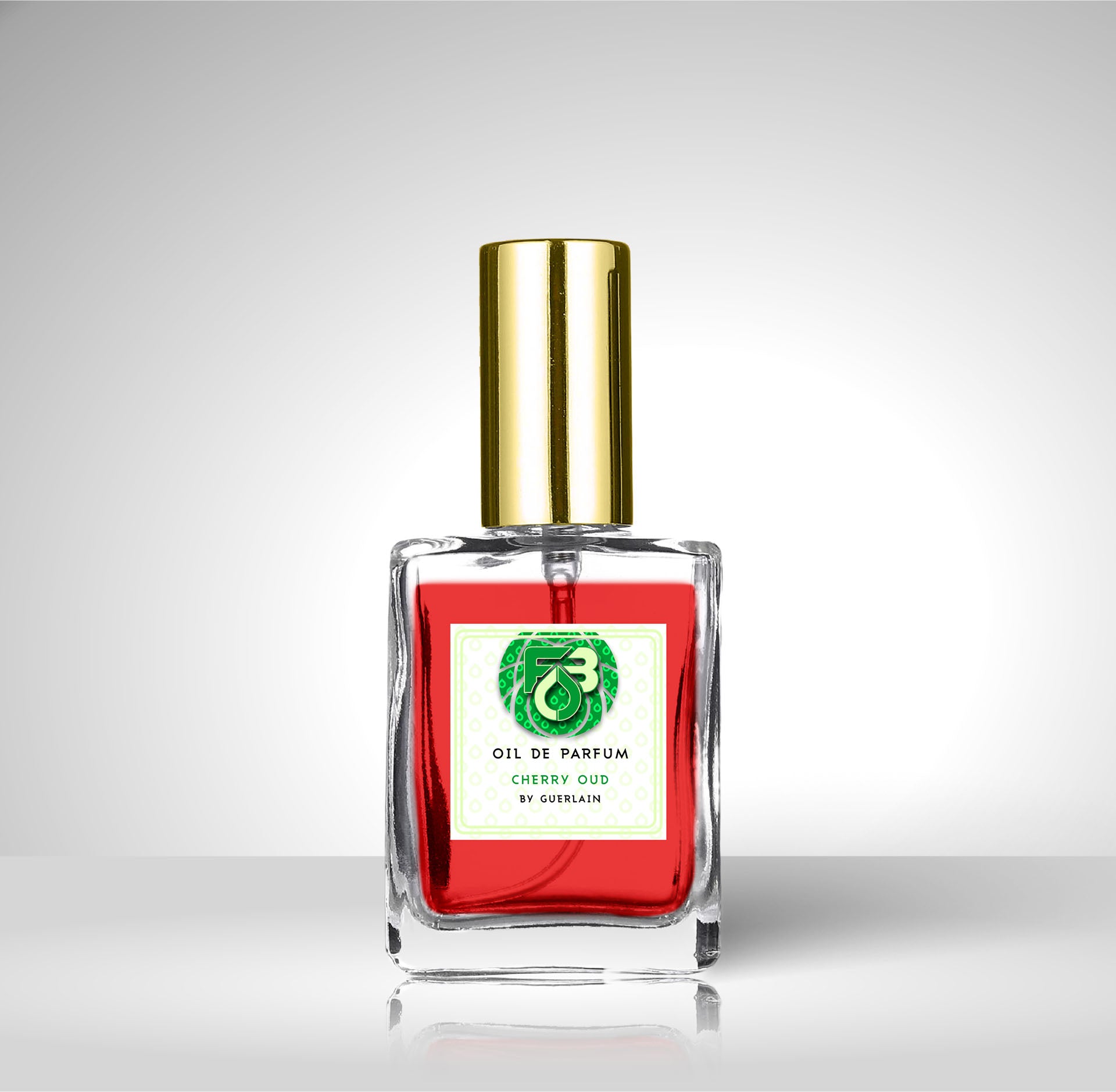 Compare Aroma To Cherry Oud | FragrantBodyOilz