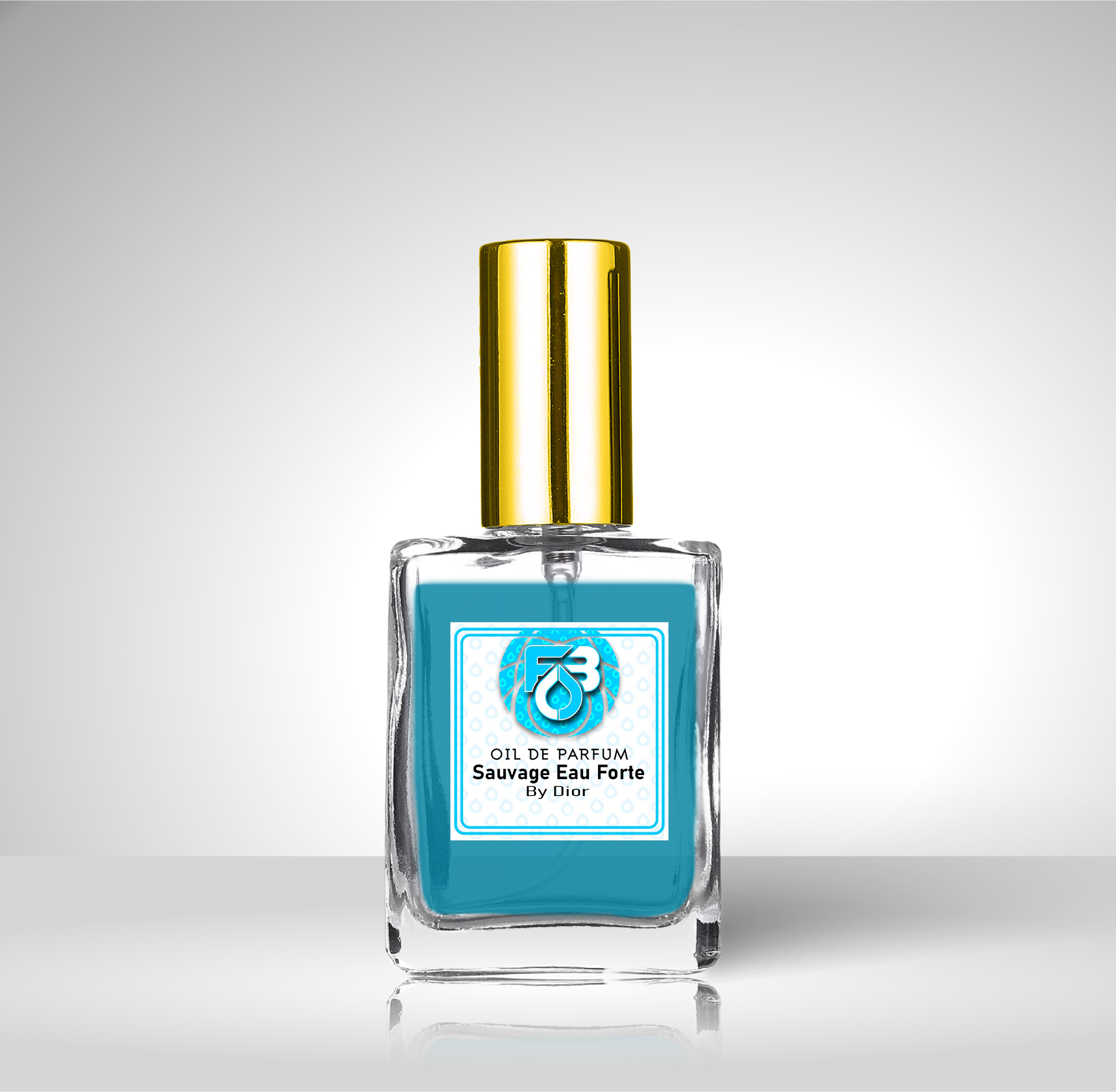 Compare Aroma To Sauvage Eau Forte