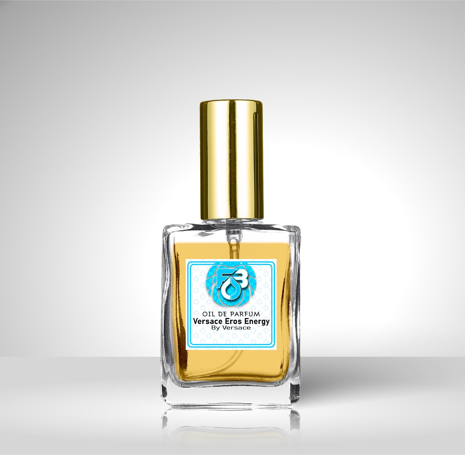 Compare Aroma To Versace Eros Energy