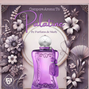 Compare Aroma To Palatine-1