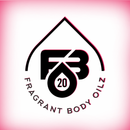 Black Woman by Fragrant Body Oilz-1