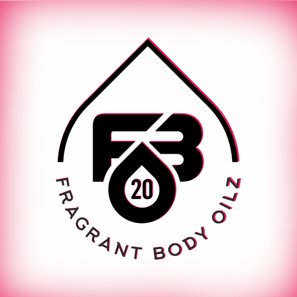 Black Woman by Fragrant Body Oilz