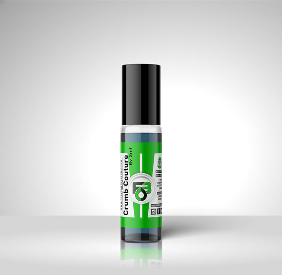 Compare Aroma To Crumb Couture