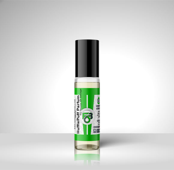 Comp Aroma To Hufflepuff™ Parfum