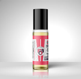 Compare Aroma to Cry Baby Perfume Milk®️ - 0