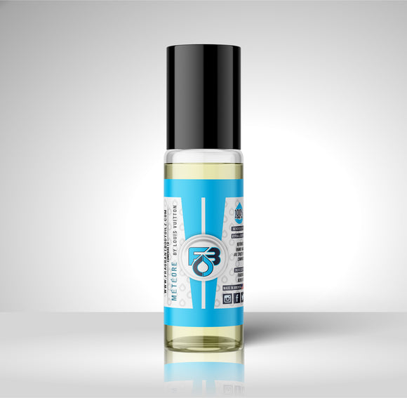 Compare Aroma Météore