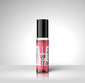 Compare Aroma to Love Dont Be Shy®