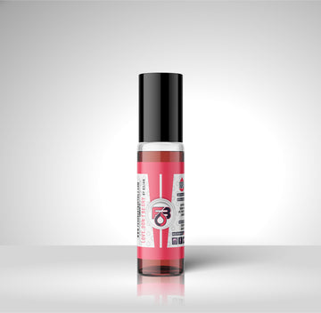 Compare Aroma to Love Dont Be Shy®