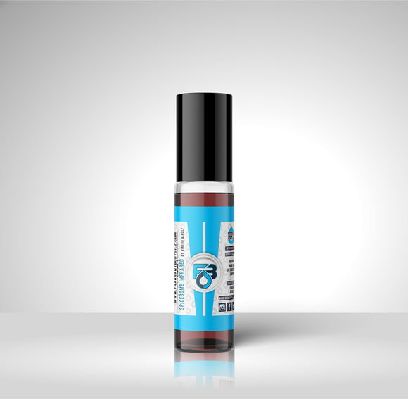 Compare Aroma To Spicebomb Infrared