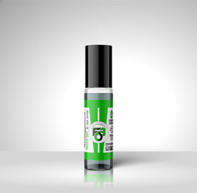 Compare Aroma To Pacific Chill - 0