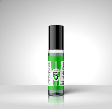 Compare Aroma To Pacific Chill - 0