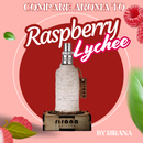 Compare Aroma To Raspberry Lychee-1
