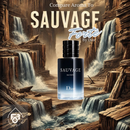 Compare Aroma To Sauvage Eau Forte-1