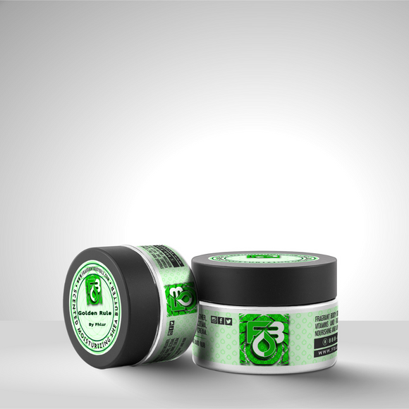 Compare Aroma To Golden Rule