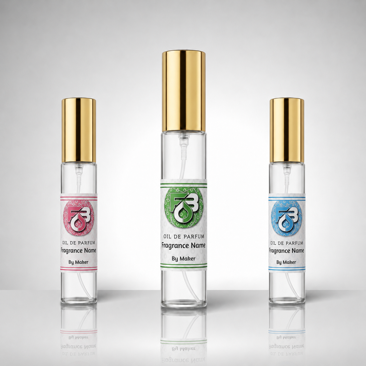 Compare Aroma to Scent Of Peace®️
