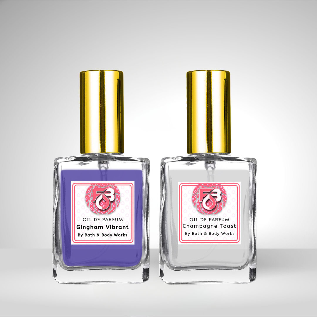 Compare Aroma To Gingham Vibrant