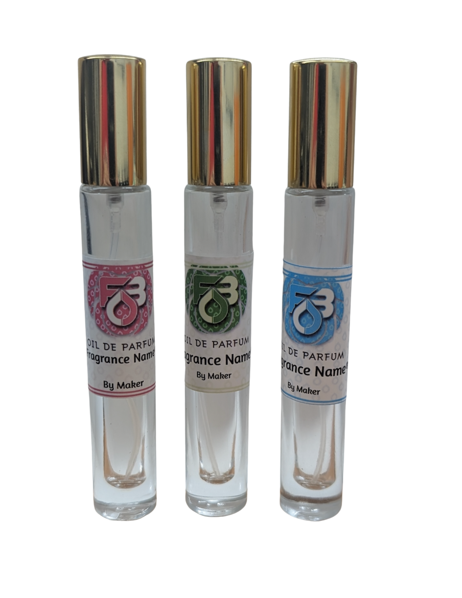 Compare Aroma to Gioiosa®️