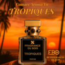Compare Aroma To Tropiques-1