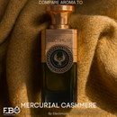 Compare Aroma To Mercurial Cashmere-1