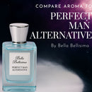 Compare Aroma To Perfect Man Alternative-1