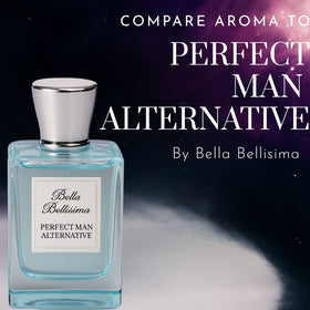 Compare Aroma To Perfect Man Alternative