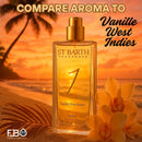Compare Aroma To Vanille West Indies-1
