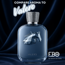 Compare Aroma To Valero-1