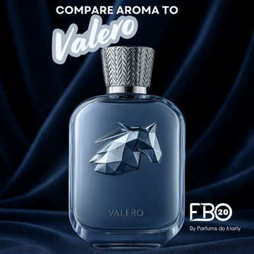 Compare Aroma To Valero
