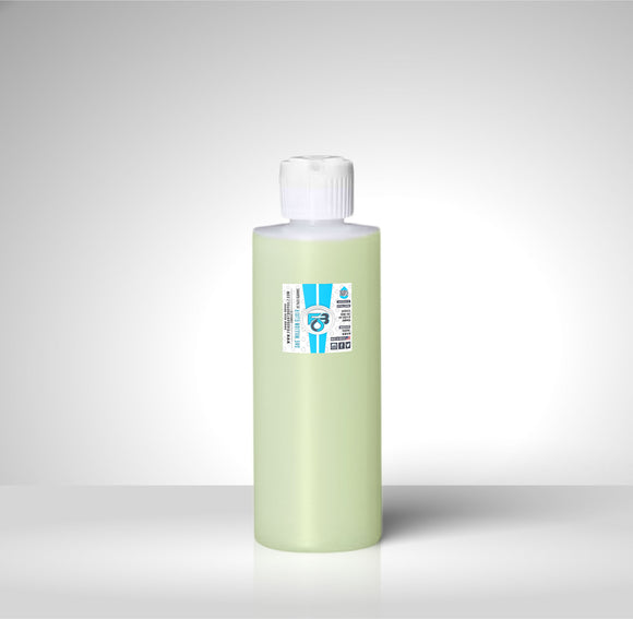 Compared Aroma to One Million Elixir