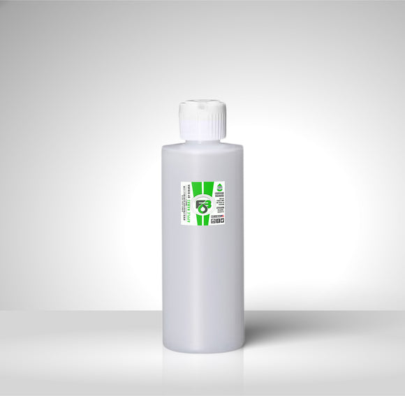 Compare Aroma To Apple Nanas