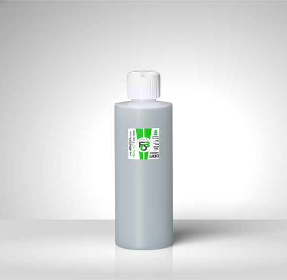 Compare Aroma To Pacific Chill