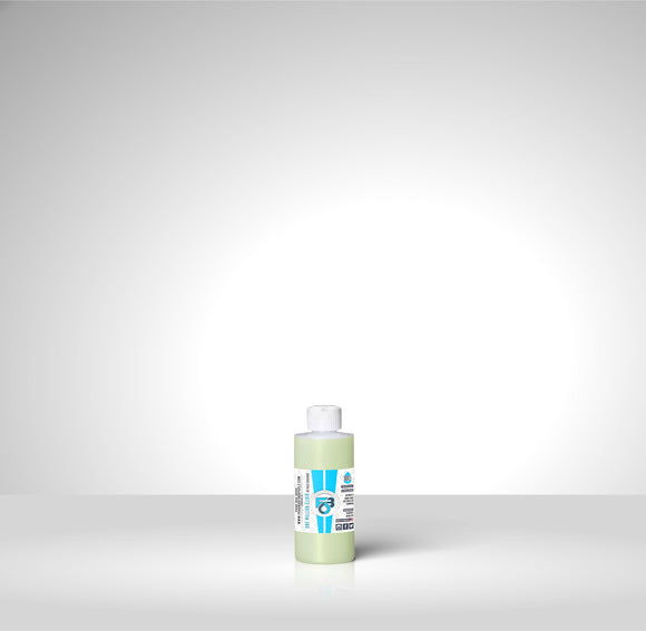 Compared Aroma to One Million Elixir