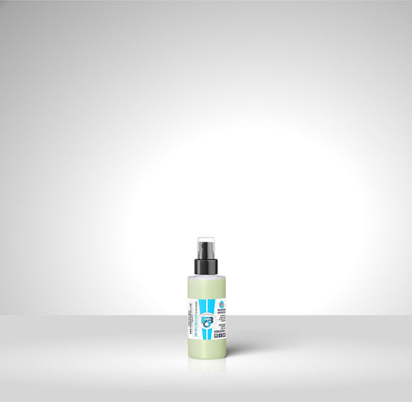 Compared Aroma to One Million Elixir