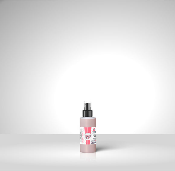 Compare Aroma to Love Dont Be Shy®